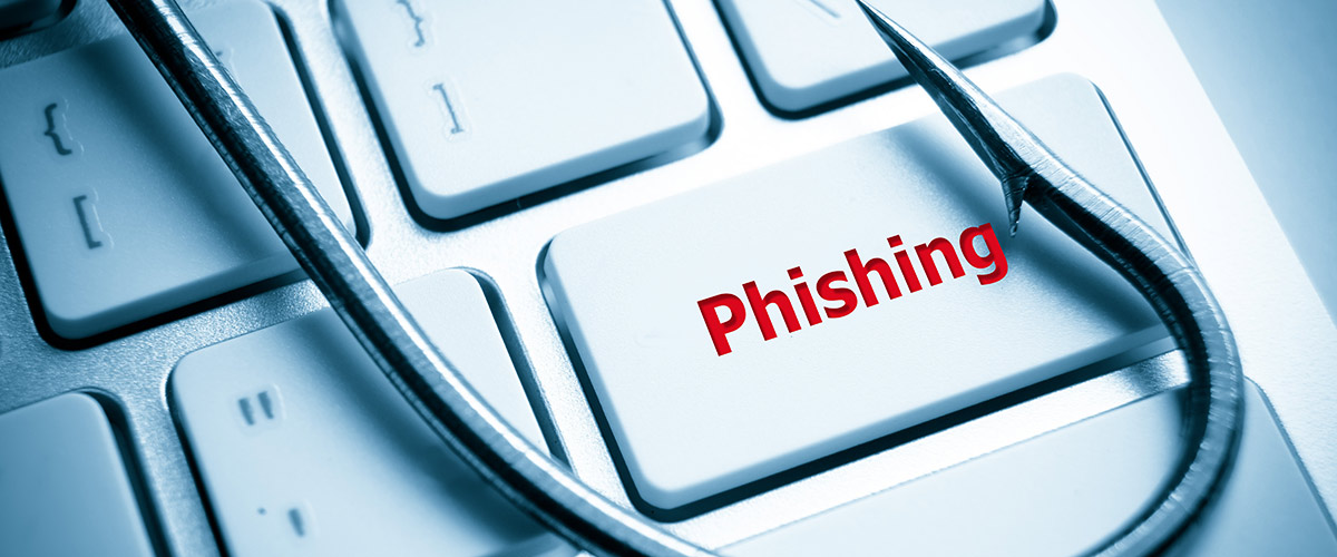 Don’t Take the Bait: How to Identify Phishing and Scam Emails