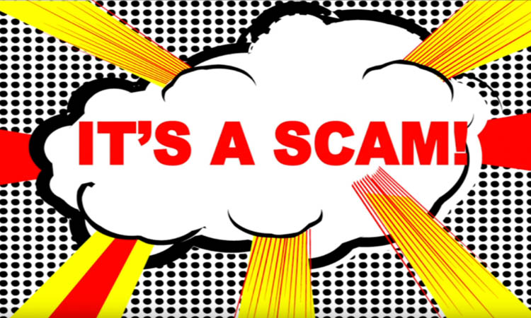 Bouncing Back from Deception: What to Do If You’ve Been a Victim of a Scammer