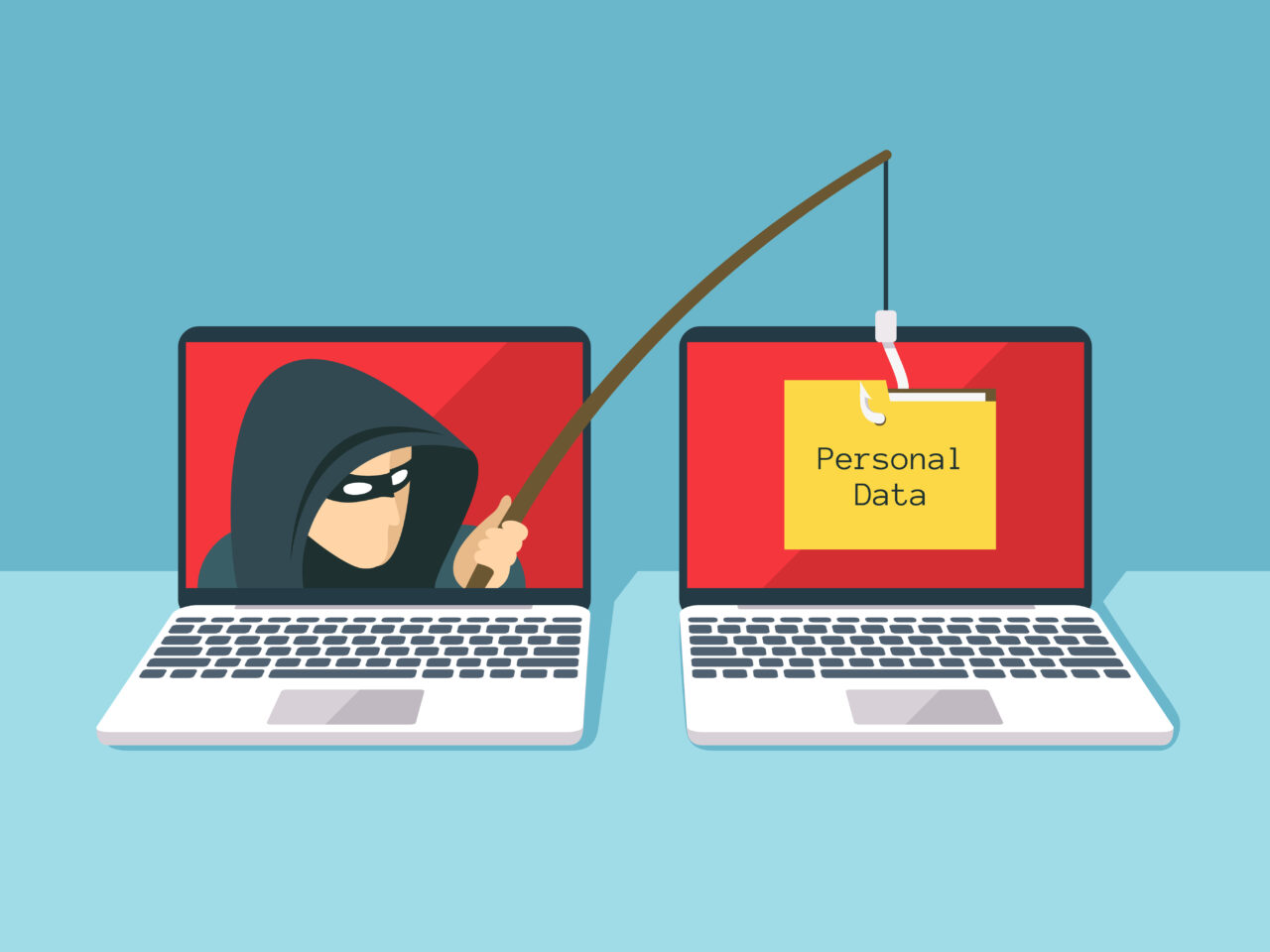 Defend Your Digital Fortress: How to Avoid Phishing and Ransomware